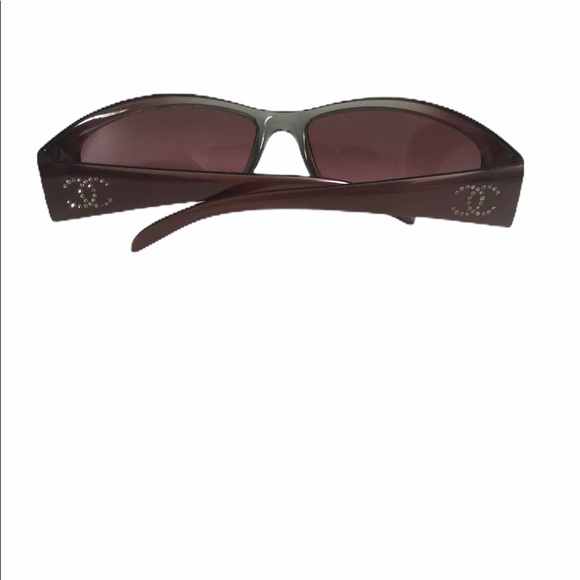 Y2K Chanel sunglasses - Picture 4 of 4